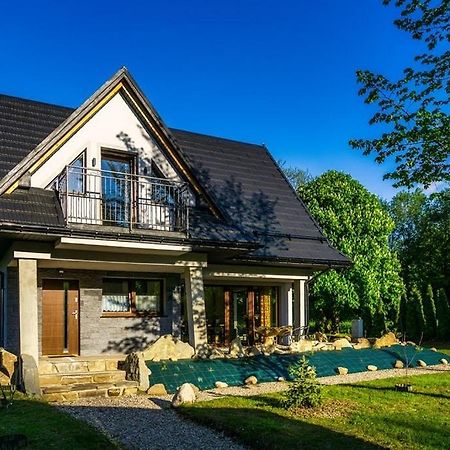 Zbojowa Chata Villa Poronin Exterior photo