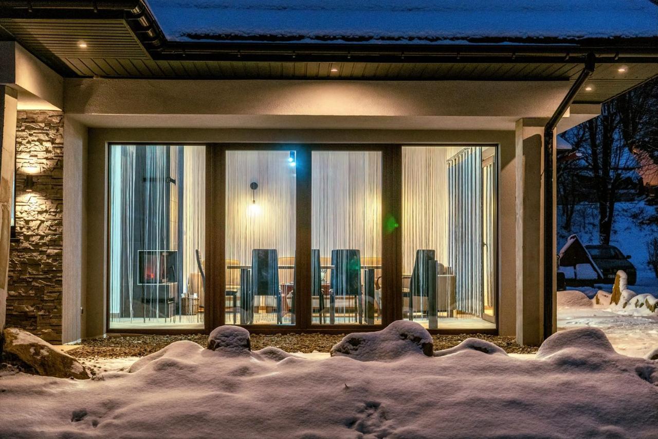 Zbojowa Chata Villa Poronin Exterior photo